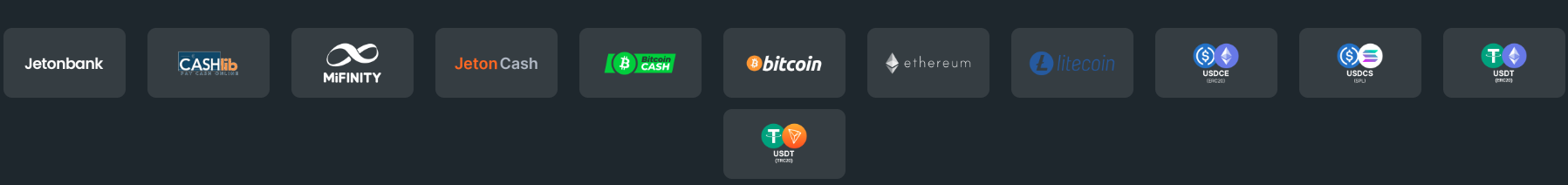 evobet pay