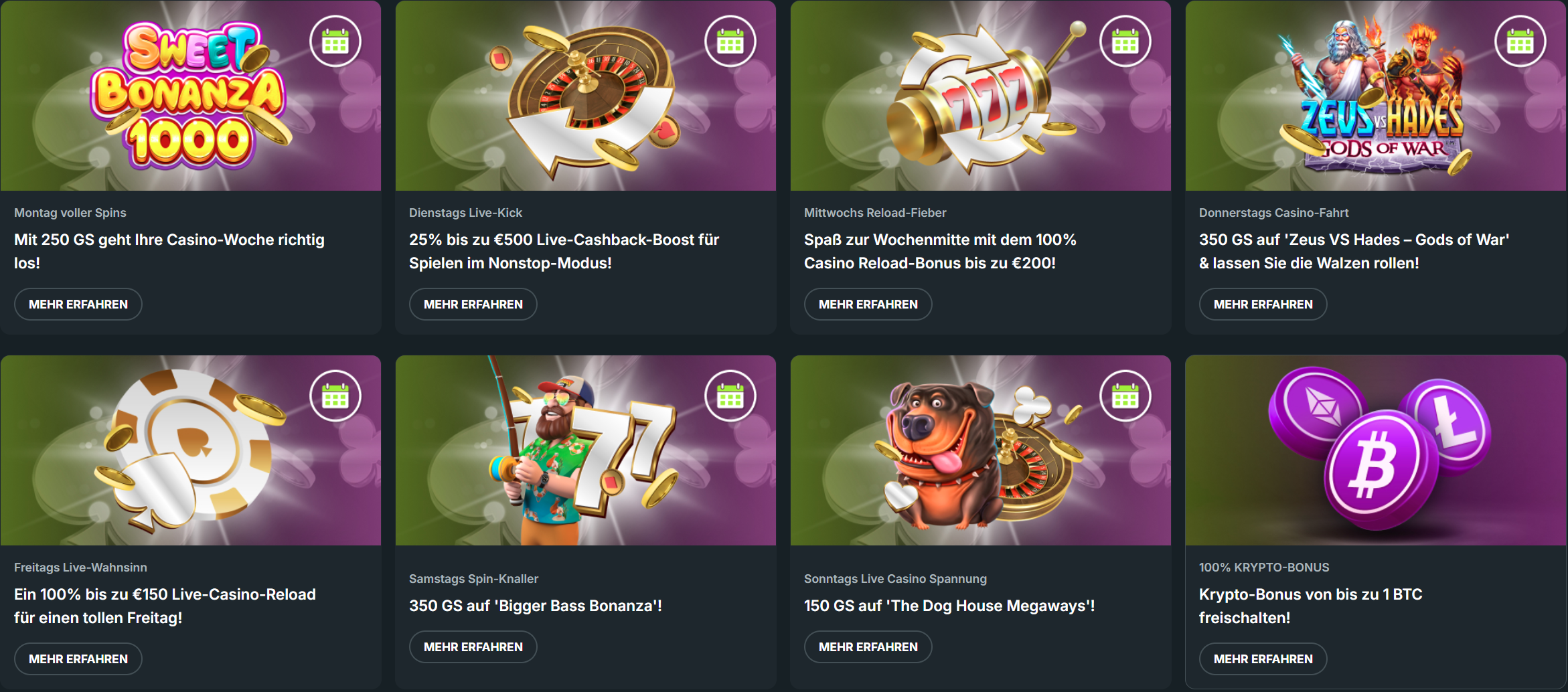 evobet promocode