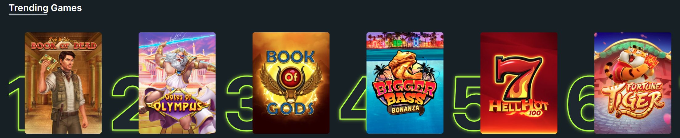 evobet tranding game